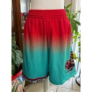 Vintage style mitchell ness